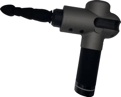 Massage Gun Sex Toy 70+ Massager Dildo Attachments